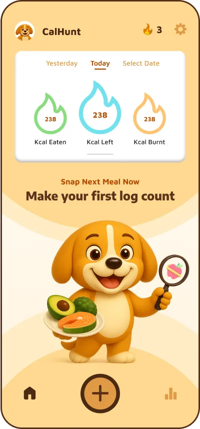 Track-Your-Daily-Burn-&-intake